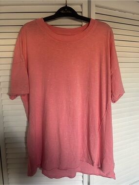 Aerie boyfriend tee